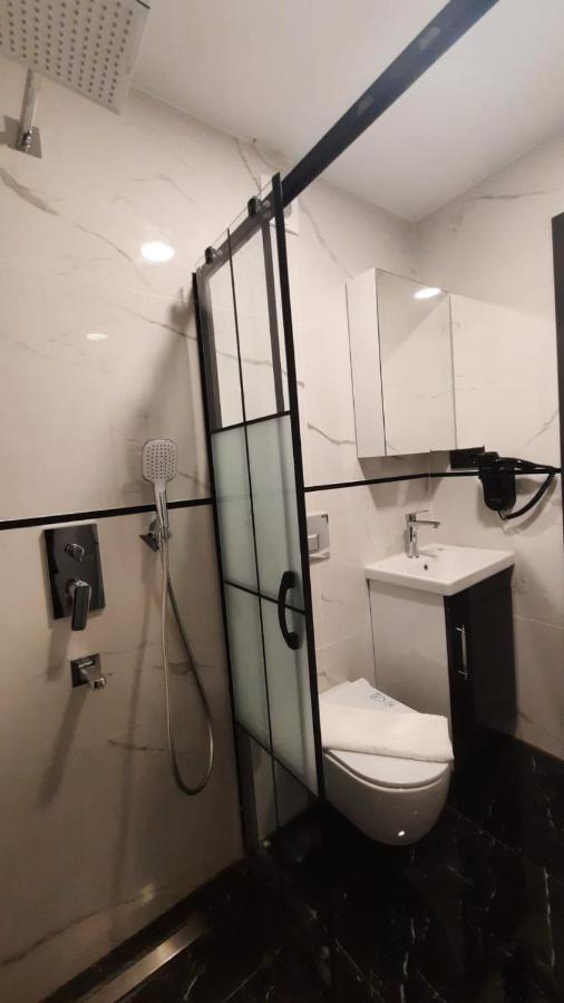 Sand Door Hotel Истанбул Екстериор снимка