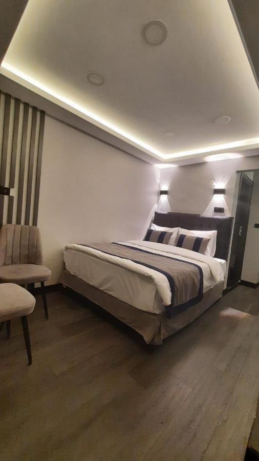 Sand Door Hotel Истанбул Екстериор снимка