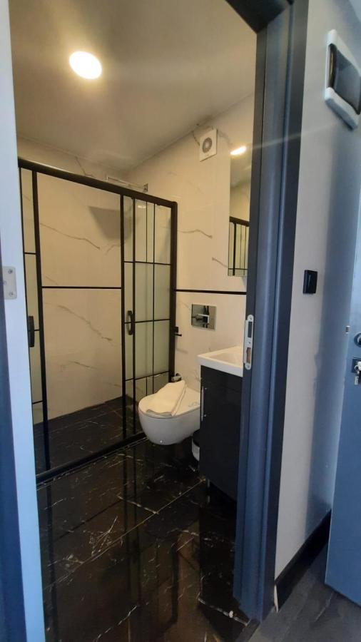 Sand Door Hotel Истанбул Екстериор снимка