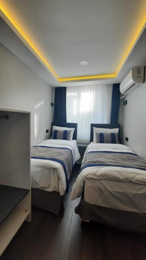 Sand Door Hotel Истанбул Екстериор снимка