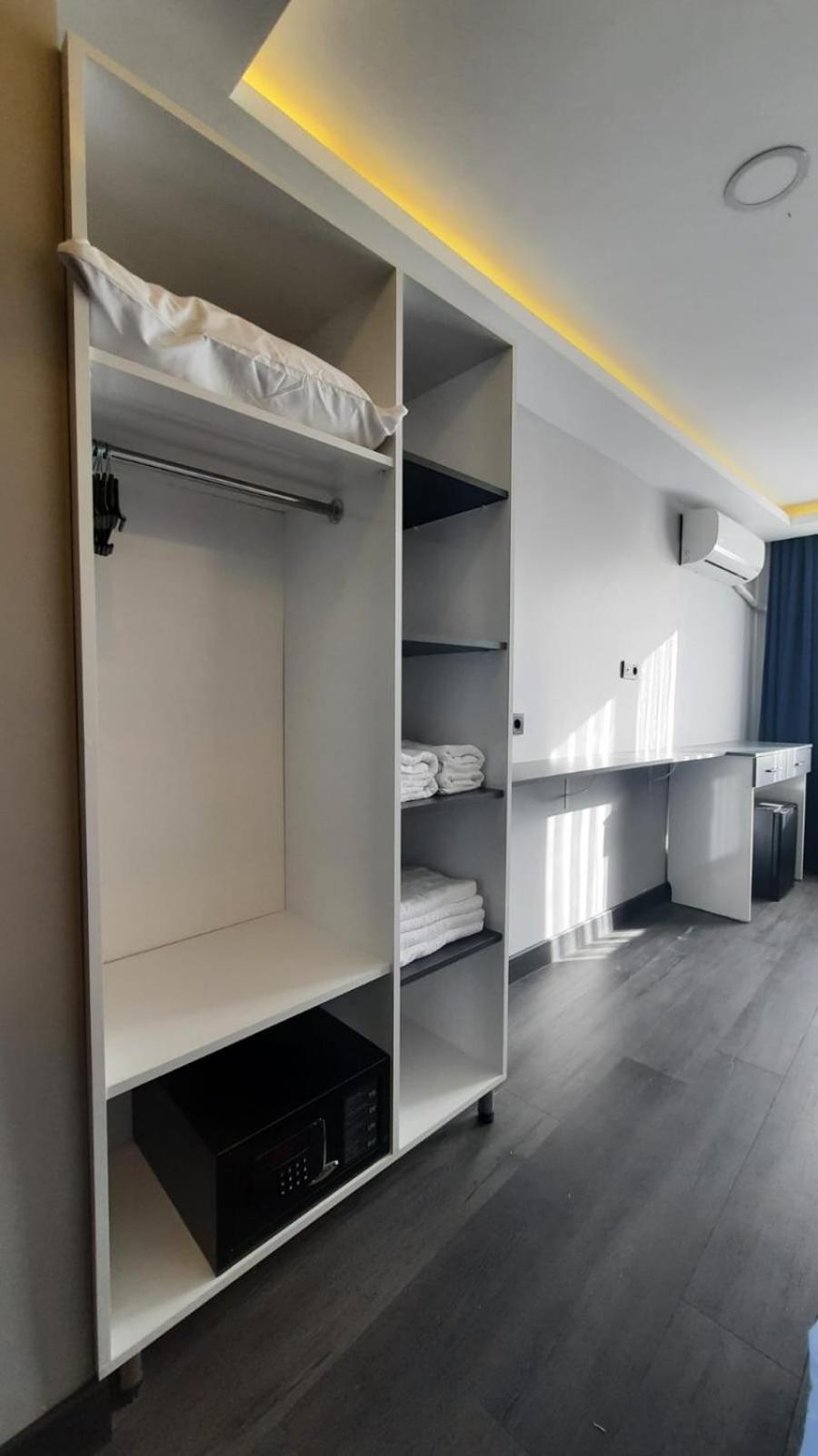 Sand Door Hotel Истанбул Екстериор снимка