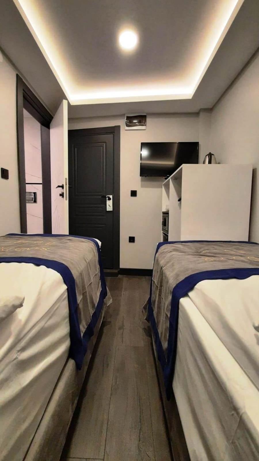 Sand Door Hotel Истанбул Екстериор снимка