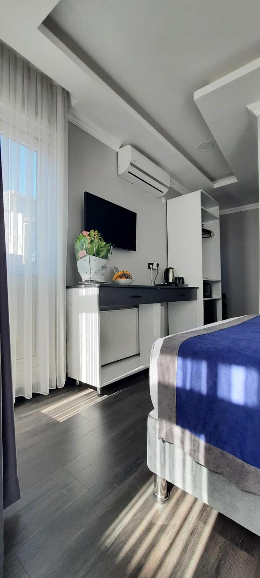 Sand Door Hotel Истанбул Екстериор снимка